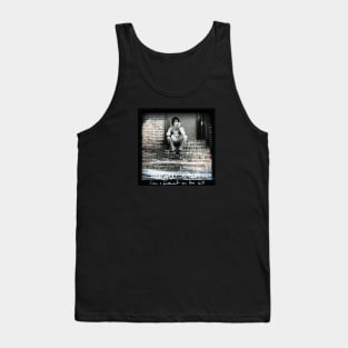 Elliott Smith - From a Basement on the Hill Tank Top